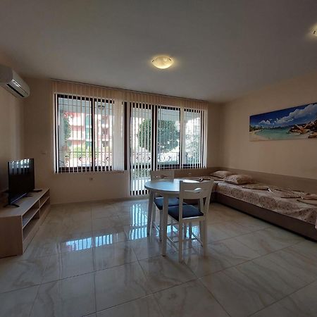 Artur Vip Residence Club Sveti Vlas Eksteriør bilde