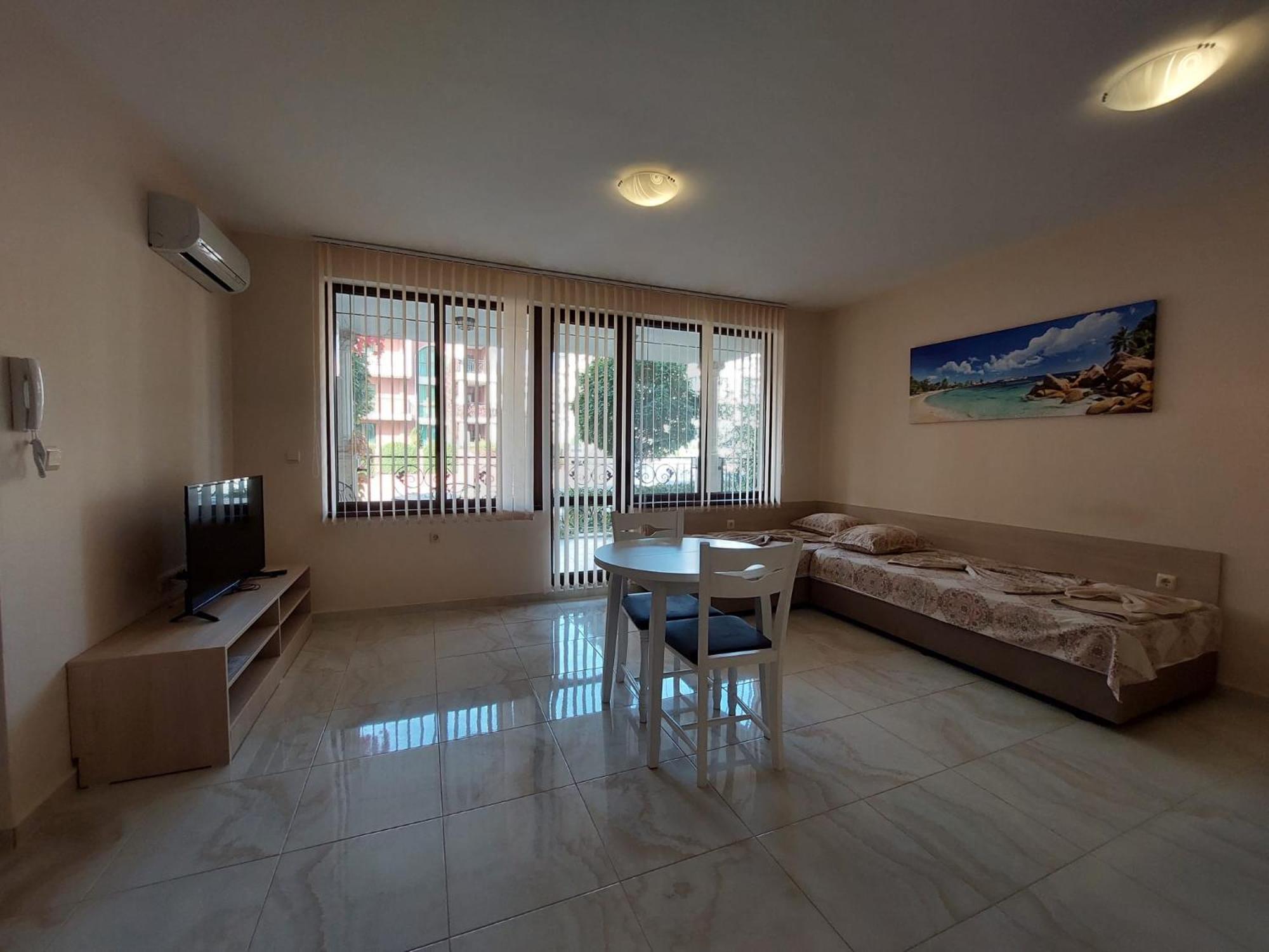 Artur Vip Residence Club Sveti Vlas Eksteriør bilde