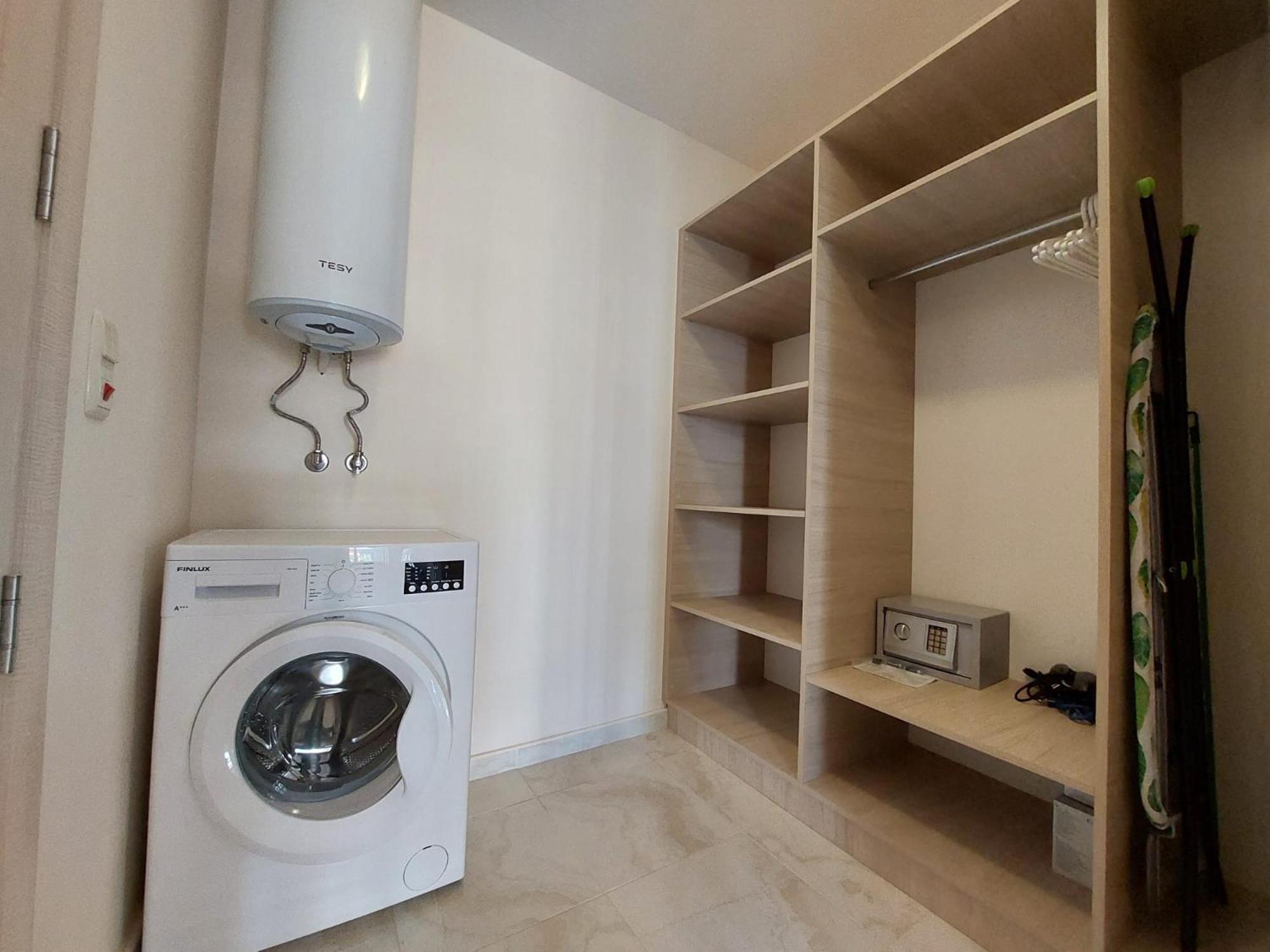 Artur Vip Residence Club Sveti Vlas Eksteriør bilde