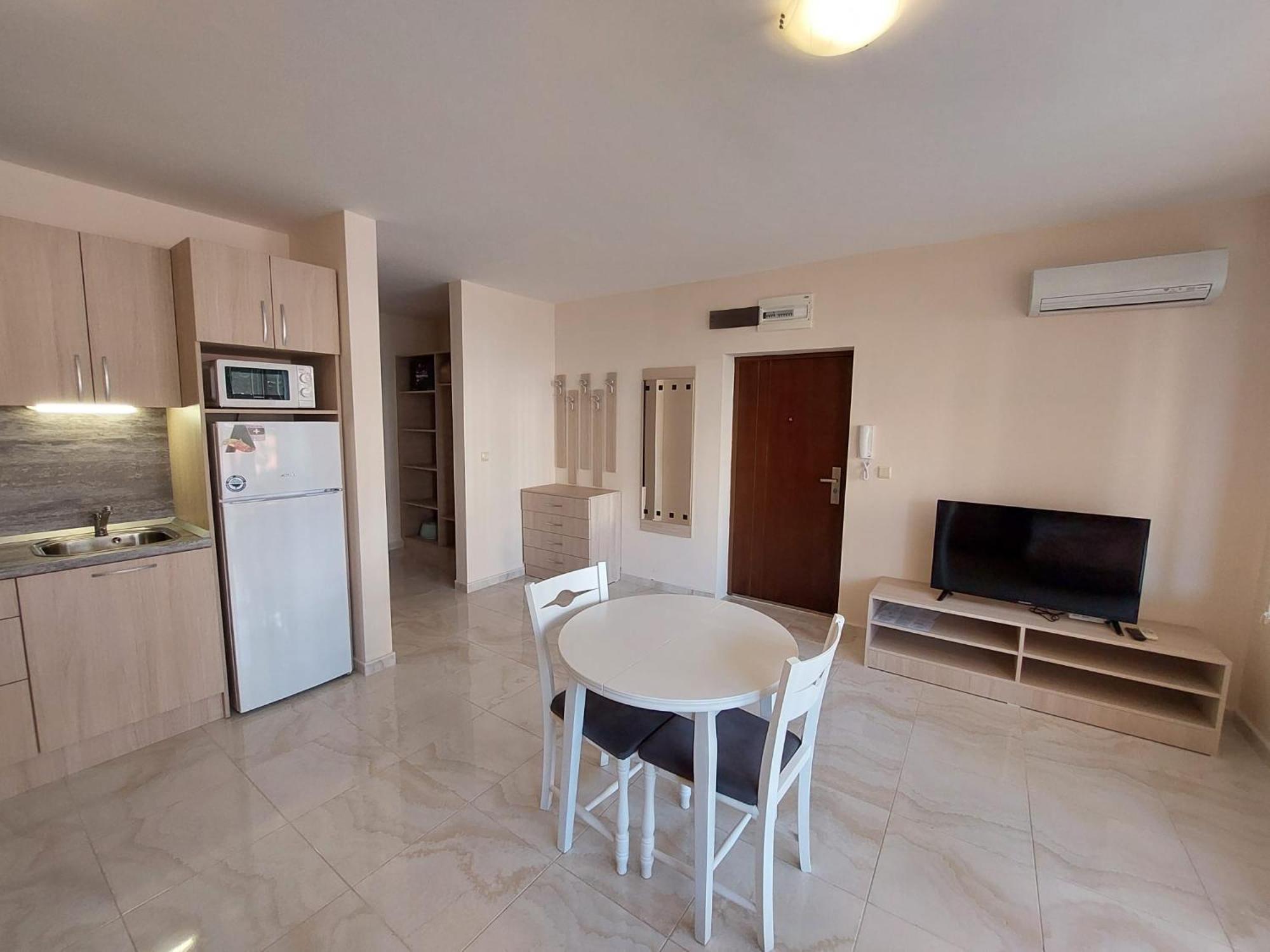 Artur Vip Residence Club Sveti Vlas Eksteriør bilde